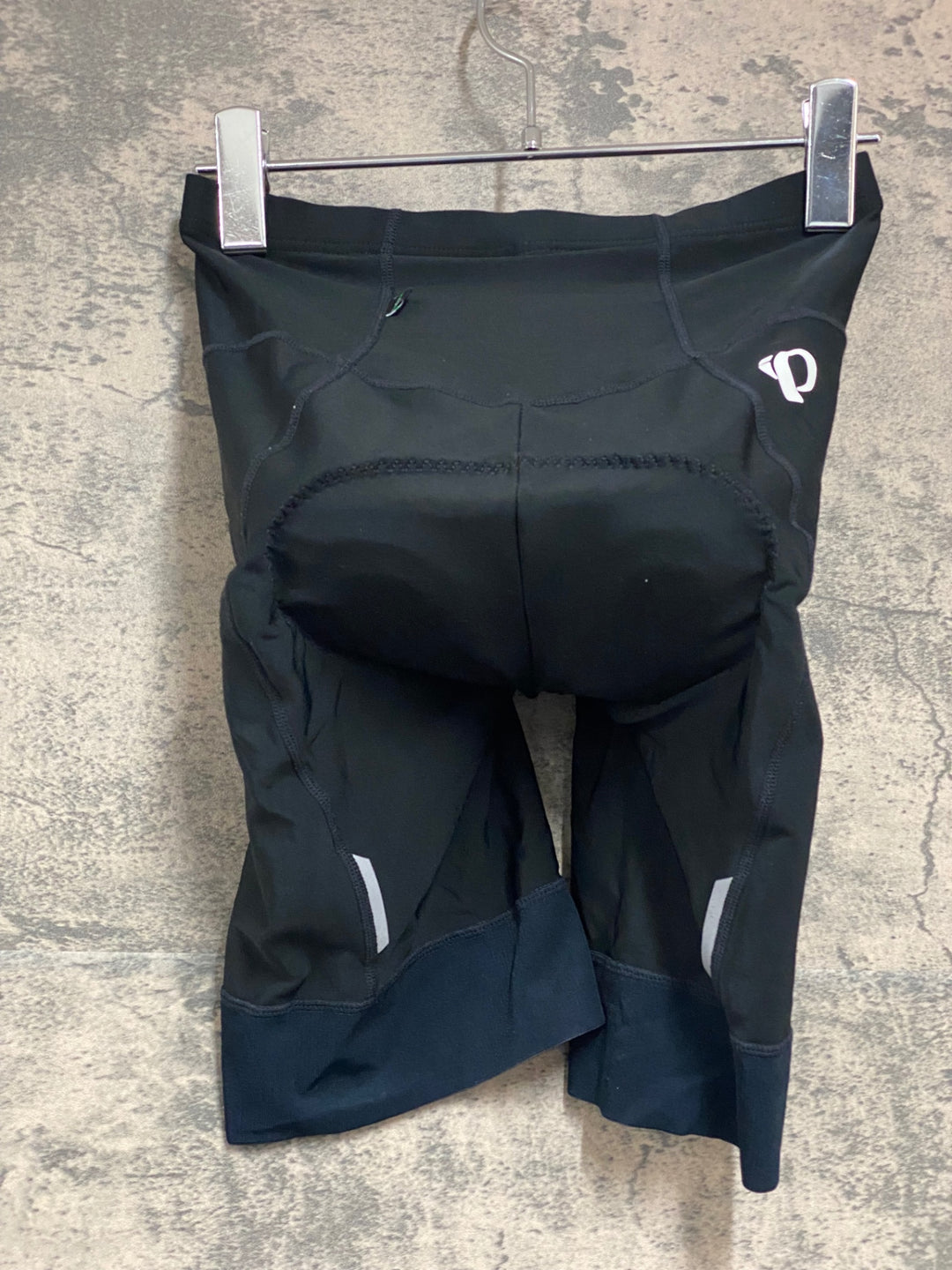 JX351 パールイズミ PEARL iZUMi 3D MEGAⅡ レーサーパンツ 黒 M