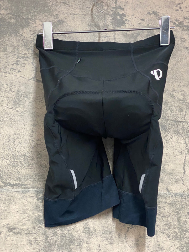 JX351 パールイズミ PEARL iZUMi 3D MEGAⅡ レーサーパンツ 黒 M