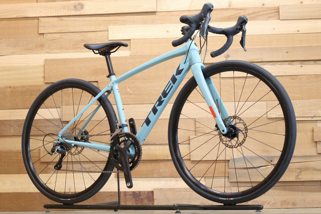 トレック TREK ドマーネ DOMANE AL4 2021 49サイズ シマノ ティアグラ 4720 MIX 10S アルミ ロードバイク 【立川店】