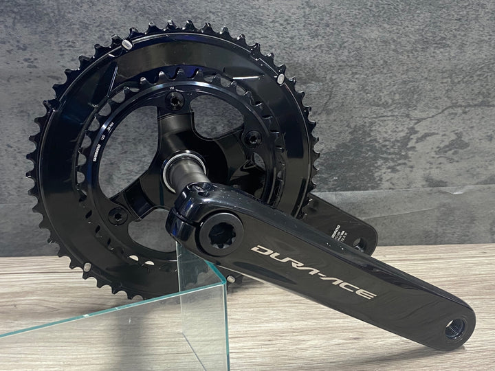 KG860 シマノ SHIMANO デュラエース DURA-ACE FC-09 クランクセット 172.5mm 50/34T 11S