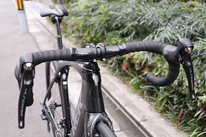 トレック TREK マドン MADONE SL6 2019モデル 52サイズ アルテグラ R8000 11S カーボン エアロ ロードバイク 【さいたま浦和店】