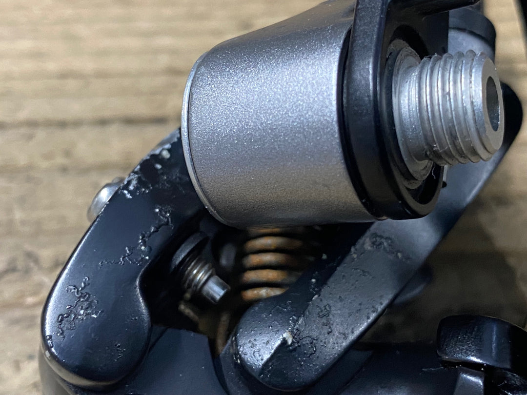 KP055 スラム SRAM ライバル RIVAL 22 リアディレイラー
