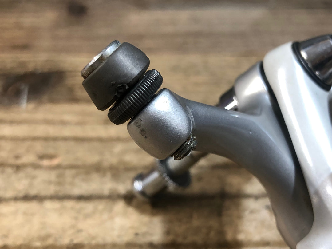KG123 シマノ SHIMANO サンテ Sante BR-5000 ブレーキレバー キャリパーブレーキ 前後セット