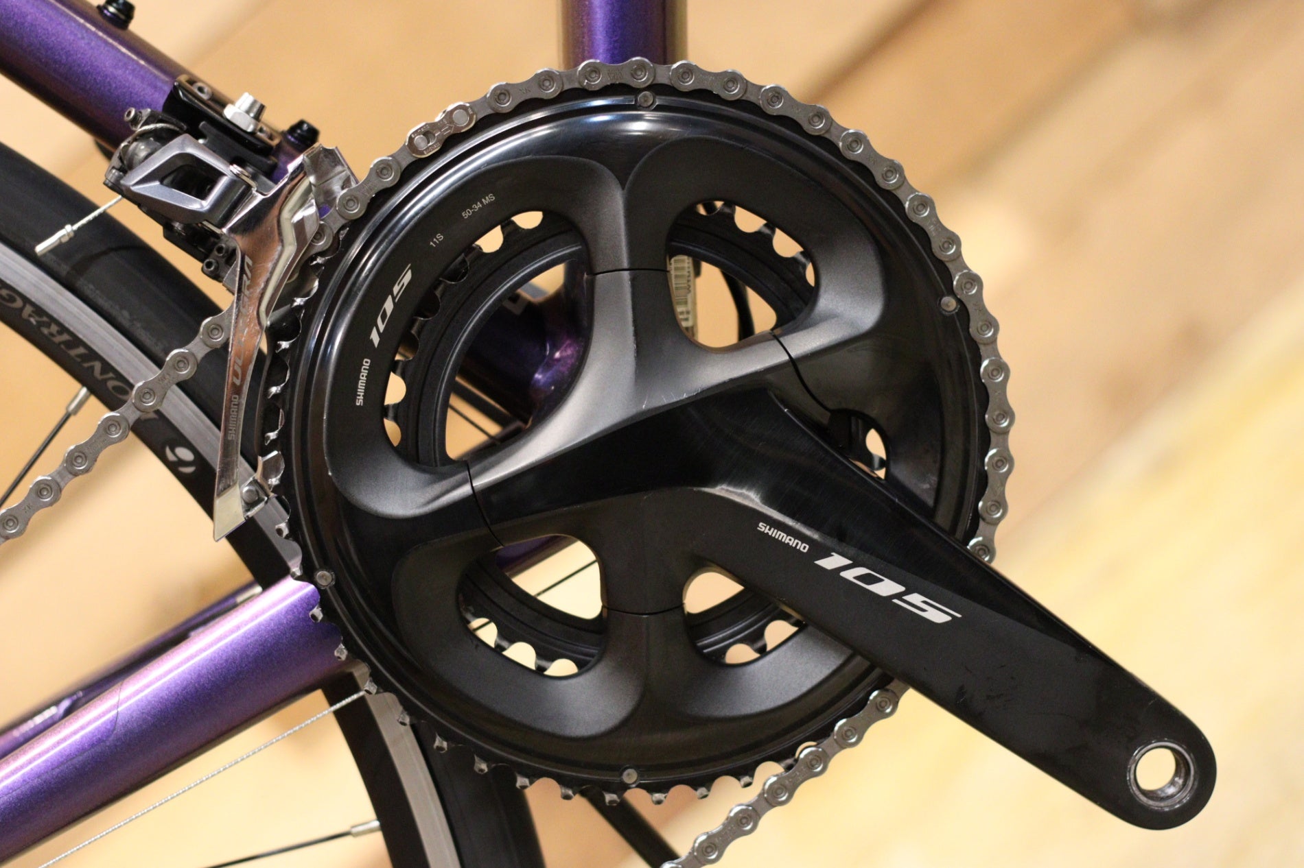 トレック TREK エモンダ EMONDA ALR5 2020 52サイズ シマノ アルテグラ