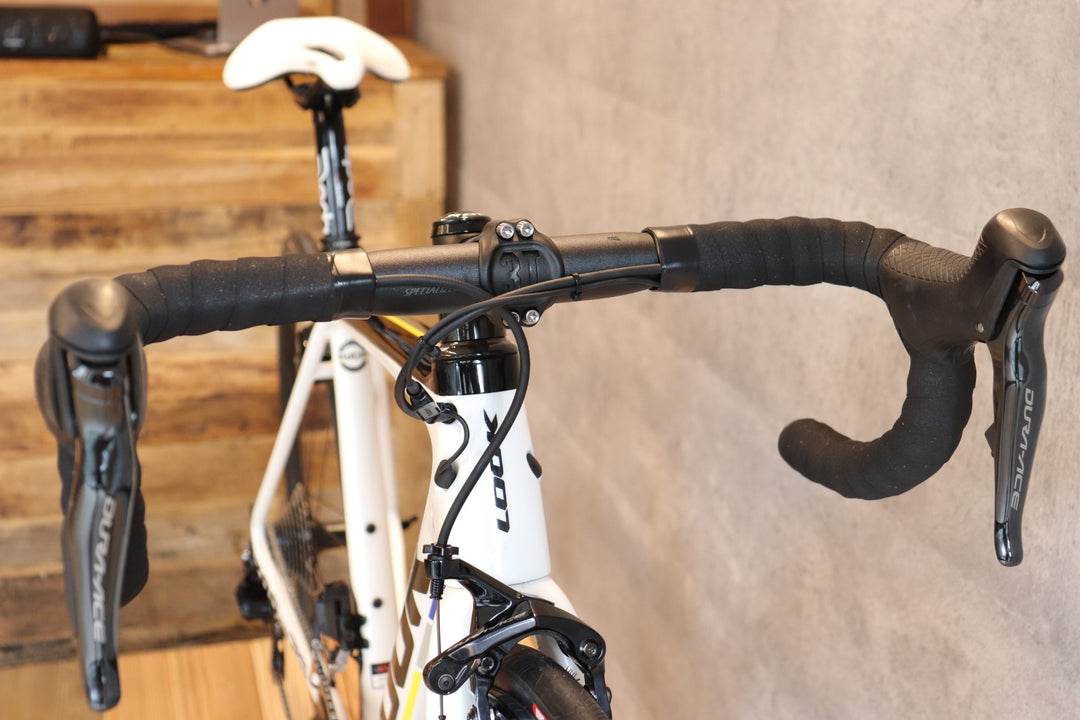 ルック LOOK 785 HUEZ RS 2022モデル XSサイズ シマノ デュラエース R9150 Di2 11S カーボン ロードバイク 【さいたま浦和店】