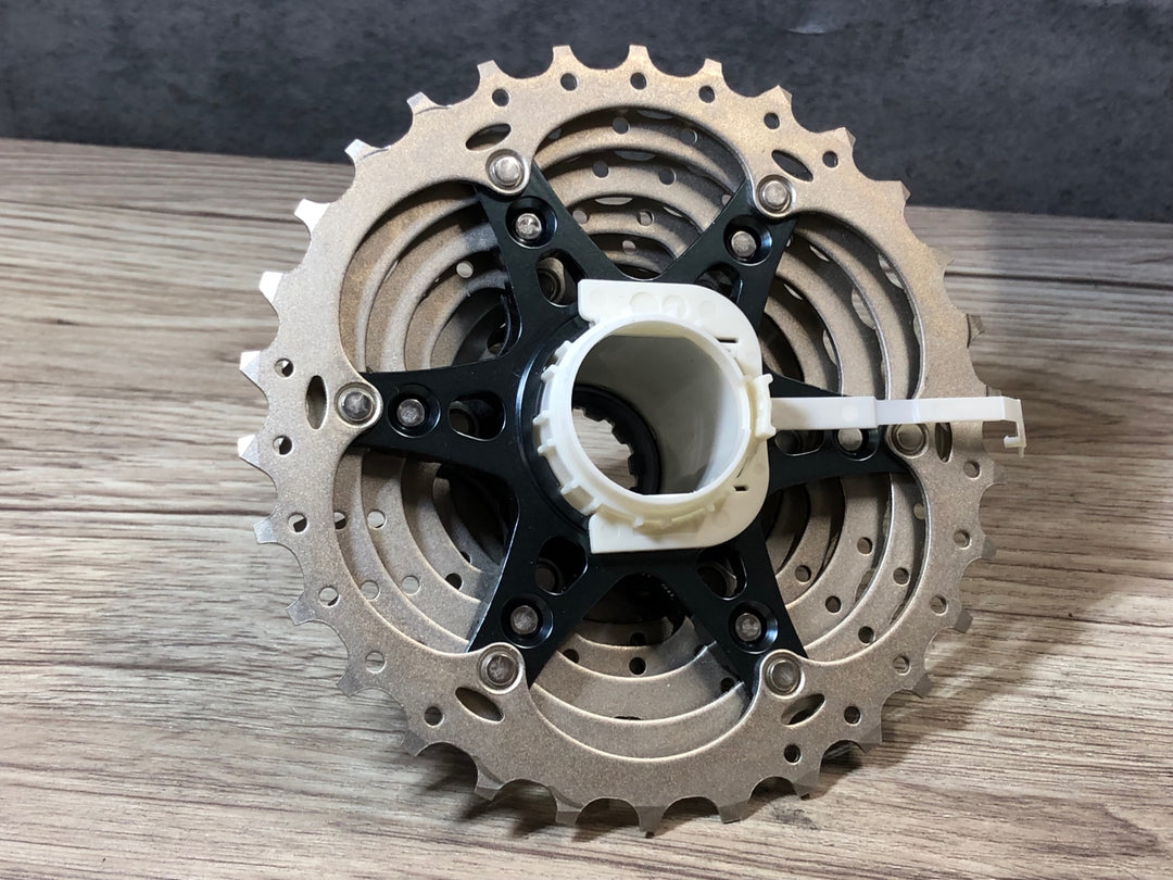 JS380 シマノ SHIMANO アルテグラ ULTEGRA CS-R8000 スプロケット 11-30T 11s