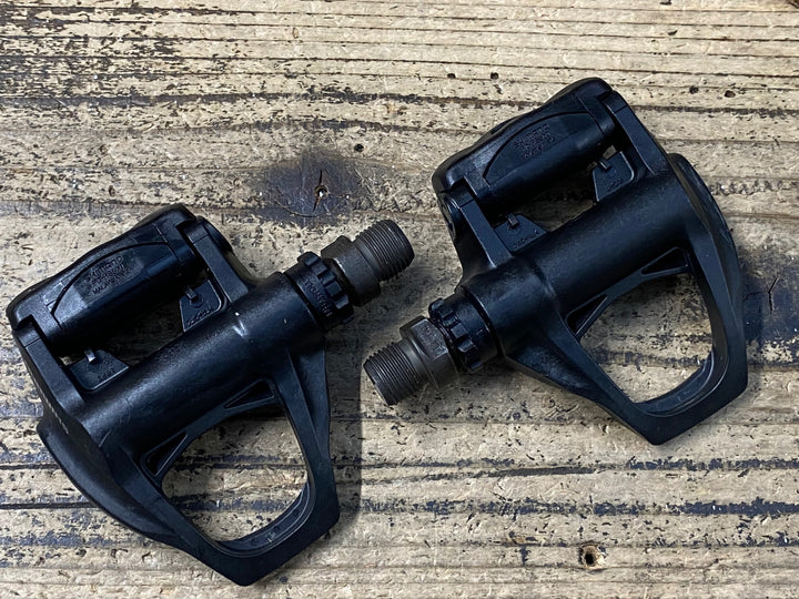 JW911 シマノ SHIMANO PD-RS500 ビンディングペダル SPD-SL