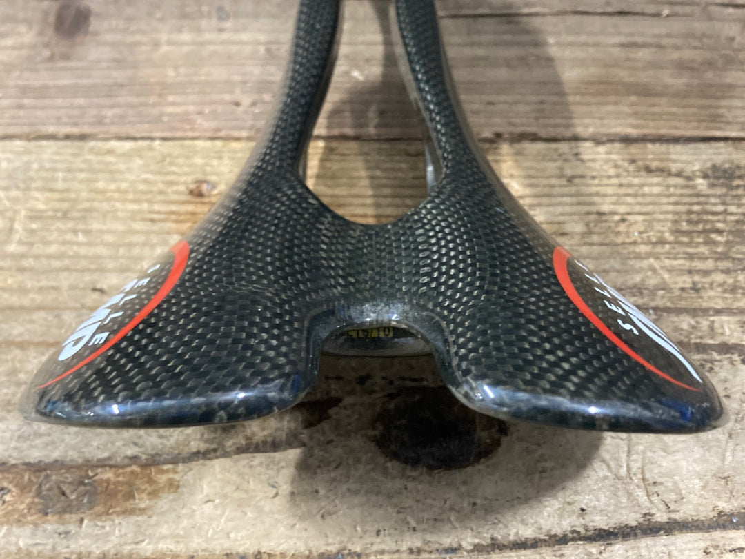 KN213 セラエスエムピー SELLE SMP FULL CARBON LITE サドル カーボンレール