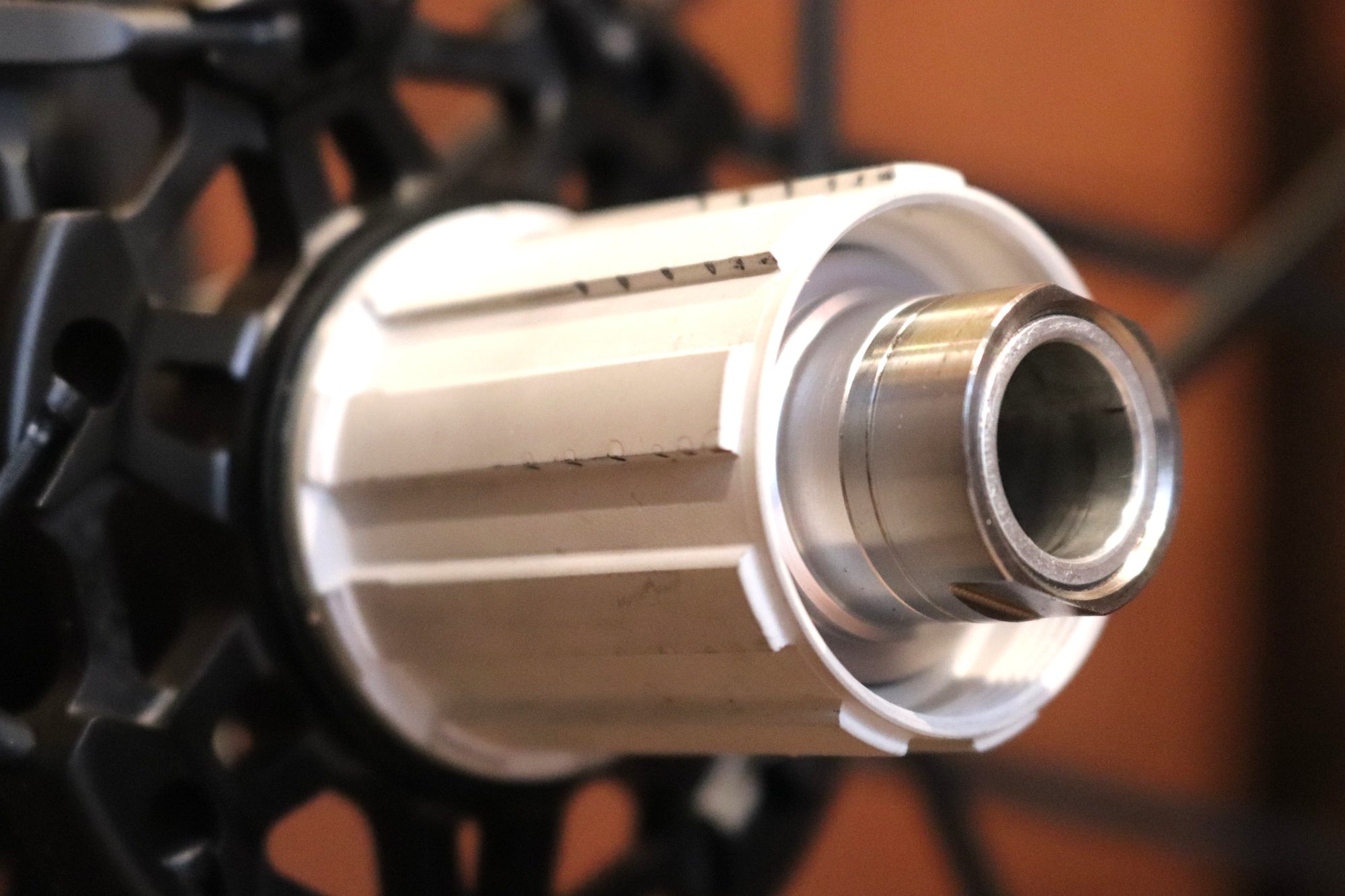 フルクラム FULCRUM レーシングゼロ カーボン コンペティツィオーネ
