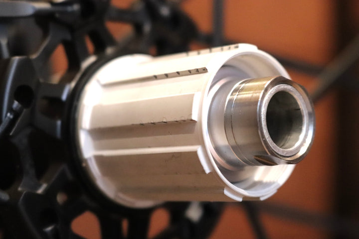 フルクラム FULCRUM レーシングゼロ カーボン コンペティツィオーネ RACING ZERO CARBON DB CMPTZN カーボン チューブレス ホイールセット シマノ11/12S 【東京南麻布店】
