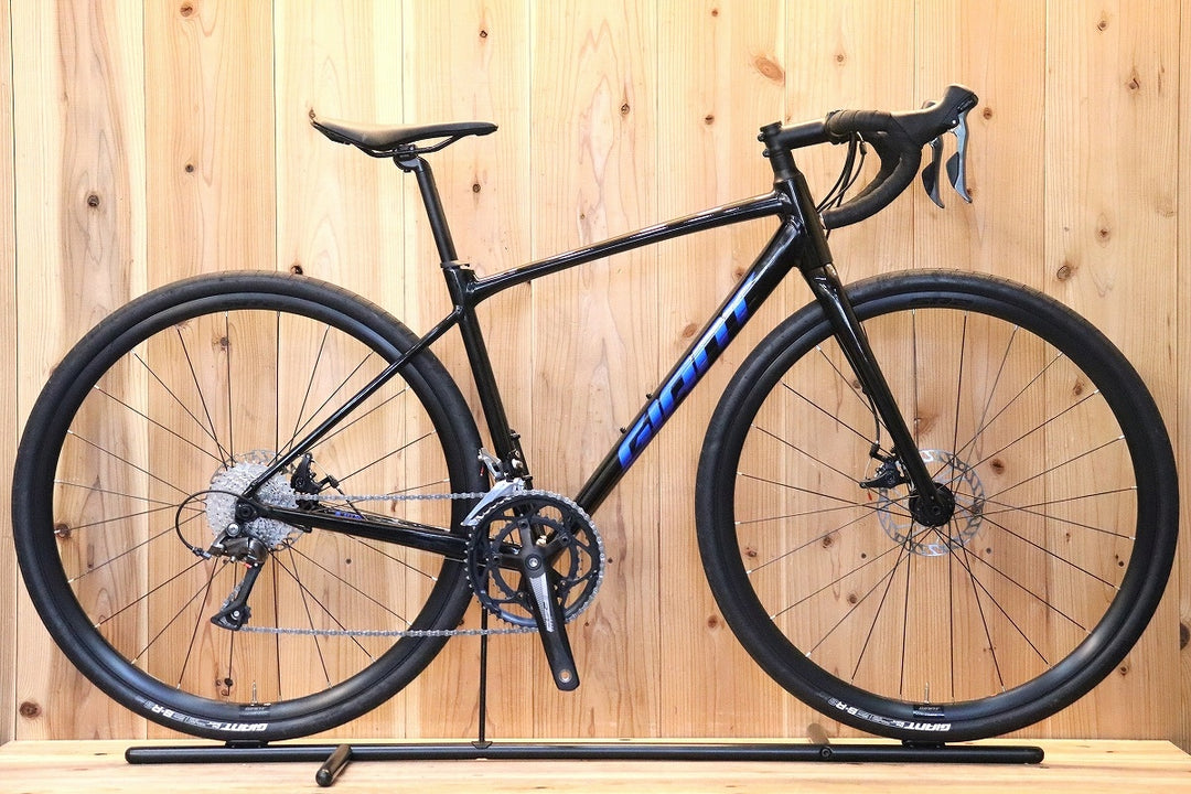 ジャイアント GIANT コンテンド CONTEND AR4 2022年モデル Sサイズ シマノ クラリス R2000 MIX 8S アルミ ロードバイク 【芦屋店】