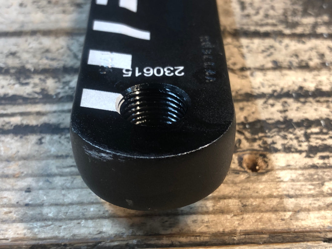JM126 スラム SRAM APEX1 クランクセット シングル 172.5mm 40T ナローワイド X-SYNC GXP