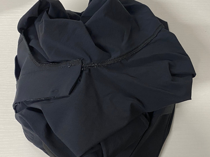 JI060 ラファ Rapha TRAIL SHORTS ハーフパンツ 黒 XS