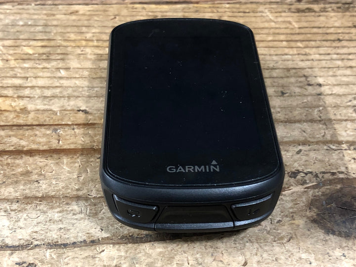 KA961 ガーミン GARMIN EDGE530 サイクルコンピューター スピード ケイデンスセンサー付属