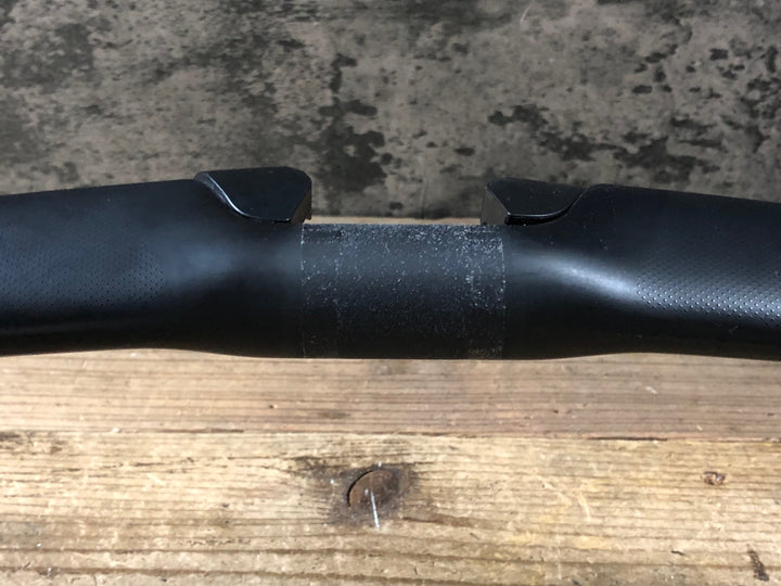 KE872 ロヴァール ROVAL ラピーデバー RAPIDEBAR カーボンドロップハンドル エンドC-C400mm