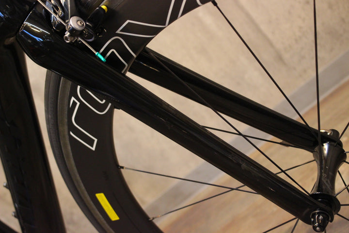 スペシャライズド SPECIALIZED ヴェンジ S-WORKS VENGE 2015 54サイズ シマノ デュラエース 9070 Di2 11s カーボン ロードバイク【名古屋店】