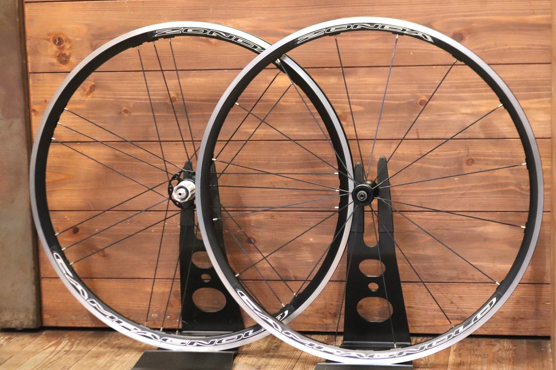 カンパニョーロ ゾンダ 17c カンパニョーロ CAMPAGNOLO ゾンダ ZONDA 17C アルミ クリンチャー
