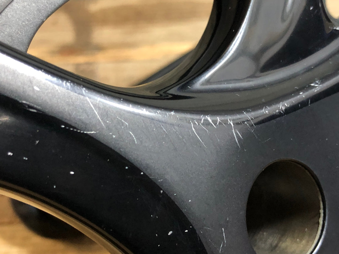 KB996 カンパニョーロ Campagnolo ポテンザ POTENZA クランクセット パワートルク 50/34T 170mm 11S
