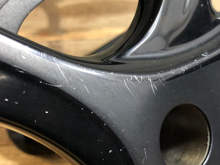 KB996 カンパニョーロ Campagnolo ポテンザ POTENZA クランクセット パワートルク 50/34T 170mm 11S