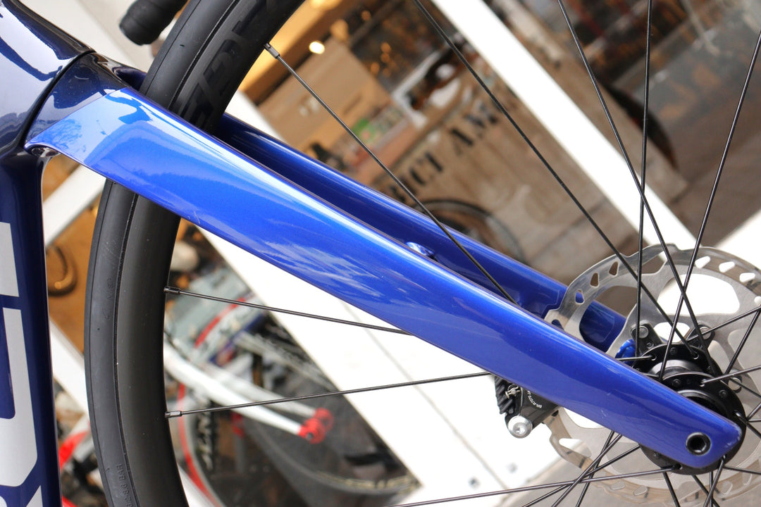 トレック TREK エモンダ EMONDA SL5 DISC 2023モデル 52サイズ シマノ 105 R7020 11S カーボン ロードバイク 【横浜店】