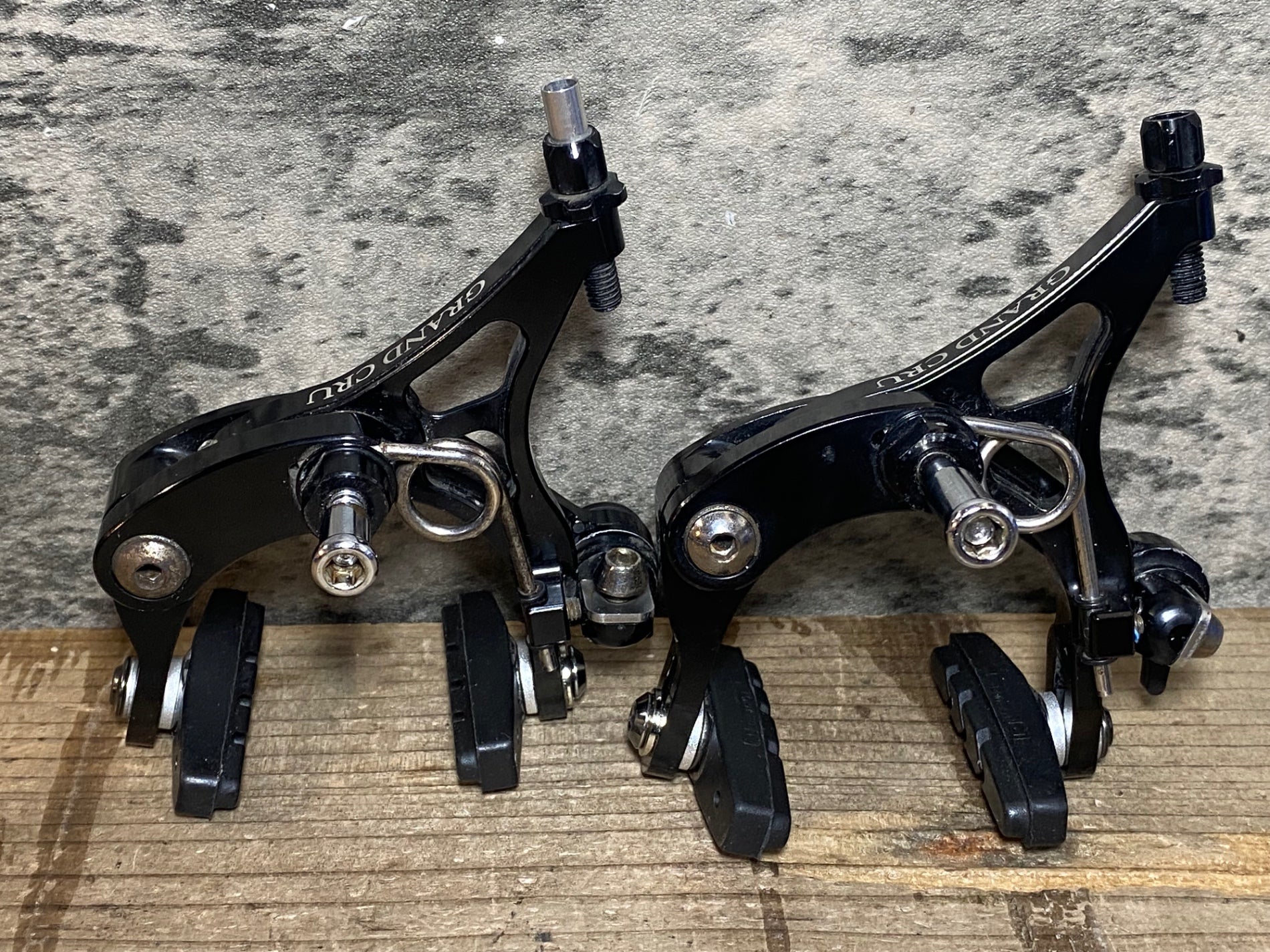 JV447 ベロオレンジ VELO ORANGE GRAND CRU LONG REACH BRAKE