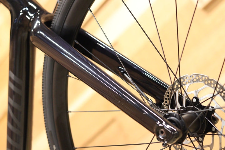 スペシャライズド SPECIALIZED シラス SIRRUS X COMP CARBON 2019 Mサイズ スラム NX 1×11S カーボン クロスバイク 【立川店】