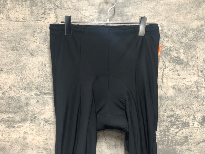 KK442 パールイズミ PEARL iZUMi レーサータイツ 黒 TXL 裏起毛 3D NEO