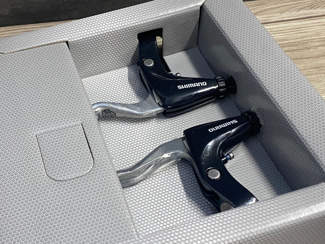 KE960 シマノ SHIMANO BL-R780 ブレーキレバー セット