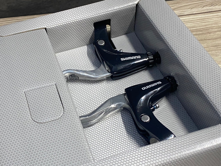 KE960 シマノ SHIMANO BL-R780 ブレーキレバー セット