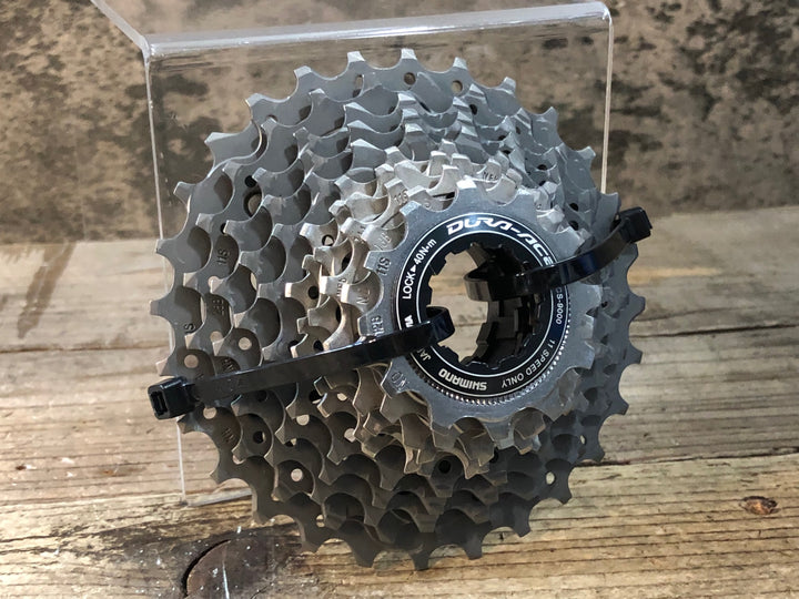 JW907 シマノ SHIMANO DURA-ACE CS-9000 スプロケット 12-28T 11S
