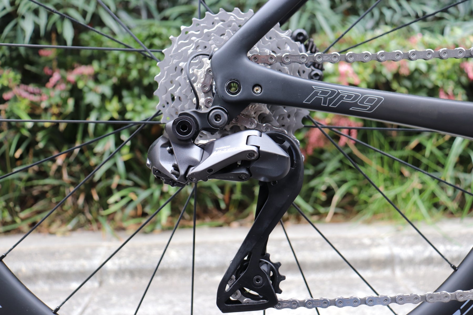 ブリヂストン アンカー BRIDGESTONE ANCHOR RP9 2022 490サイズ シマノ 
