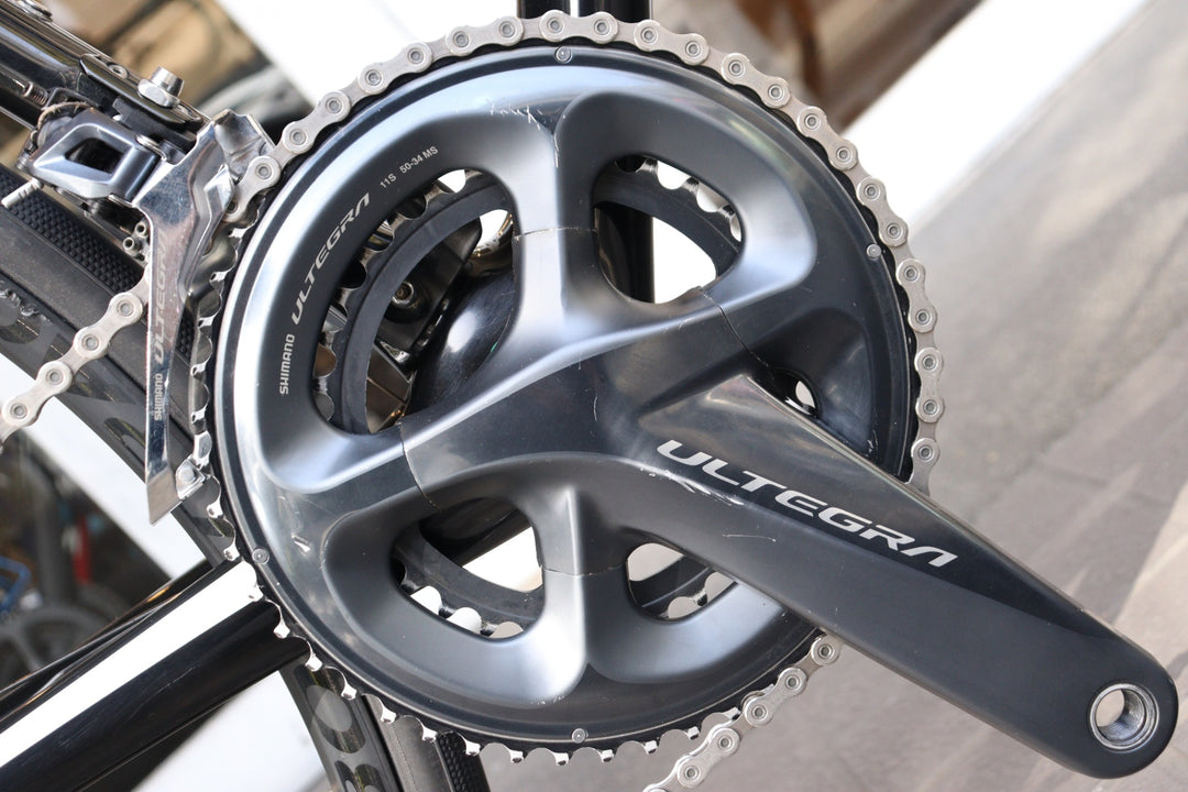 トレック TREK エモンダ EMONDA SL6 DISC 2020モデル 56サイズ シマノ アルテグラ R8020 11S カーボン ロードバイク 【横浜店】