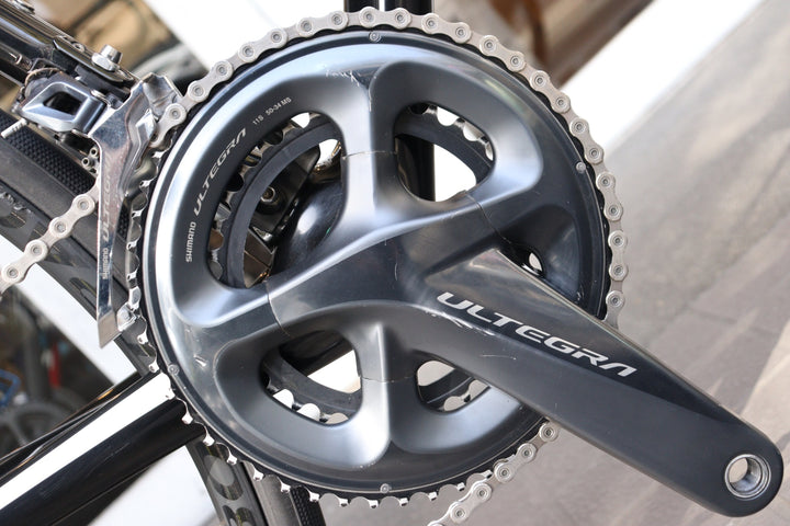 トレック TREK エモンダ EMONDA SL6 DISC 2020モデル 56サイズ シマノ アルテグラ R8020 11S カーボン ロードバイク 【横浜店】