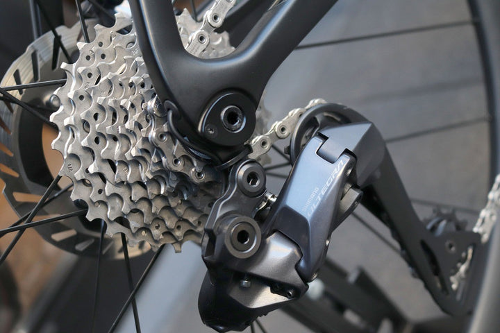 ジャイアント GIANT プロペル PROPEL ADVANCED PRO 2023 Sサイズ アルテグラ R8170 Di2 12S カーボン ロードバイク 【南麻布店】