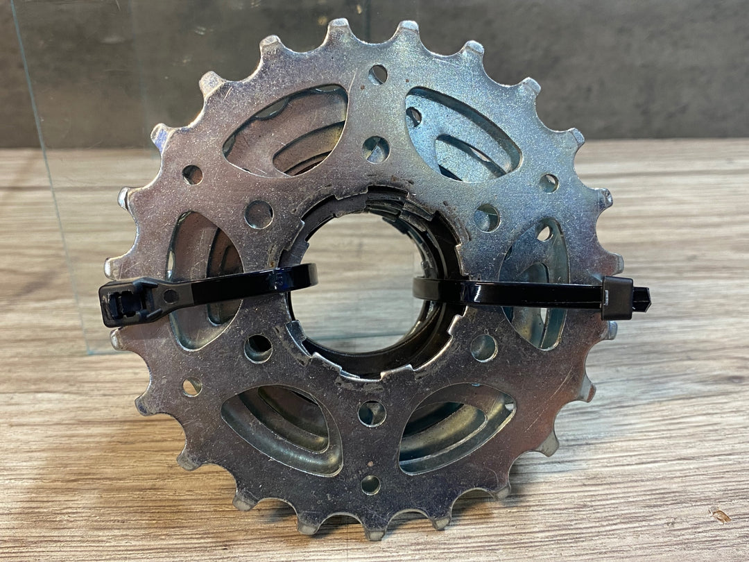 IQ794 カンパニョーロ Campagnolo スプロケット 8S 13-23T ※ロックリング欠品、モデル不明