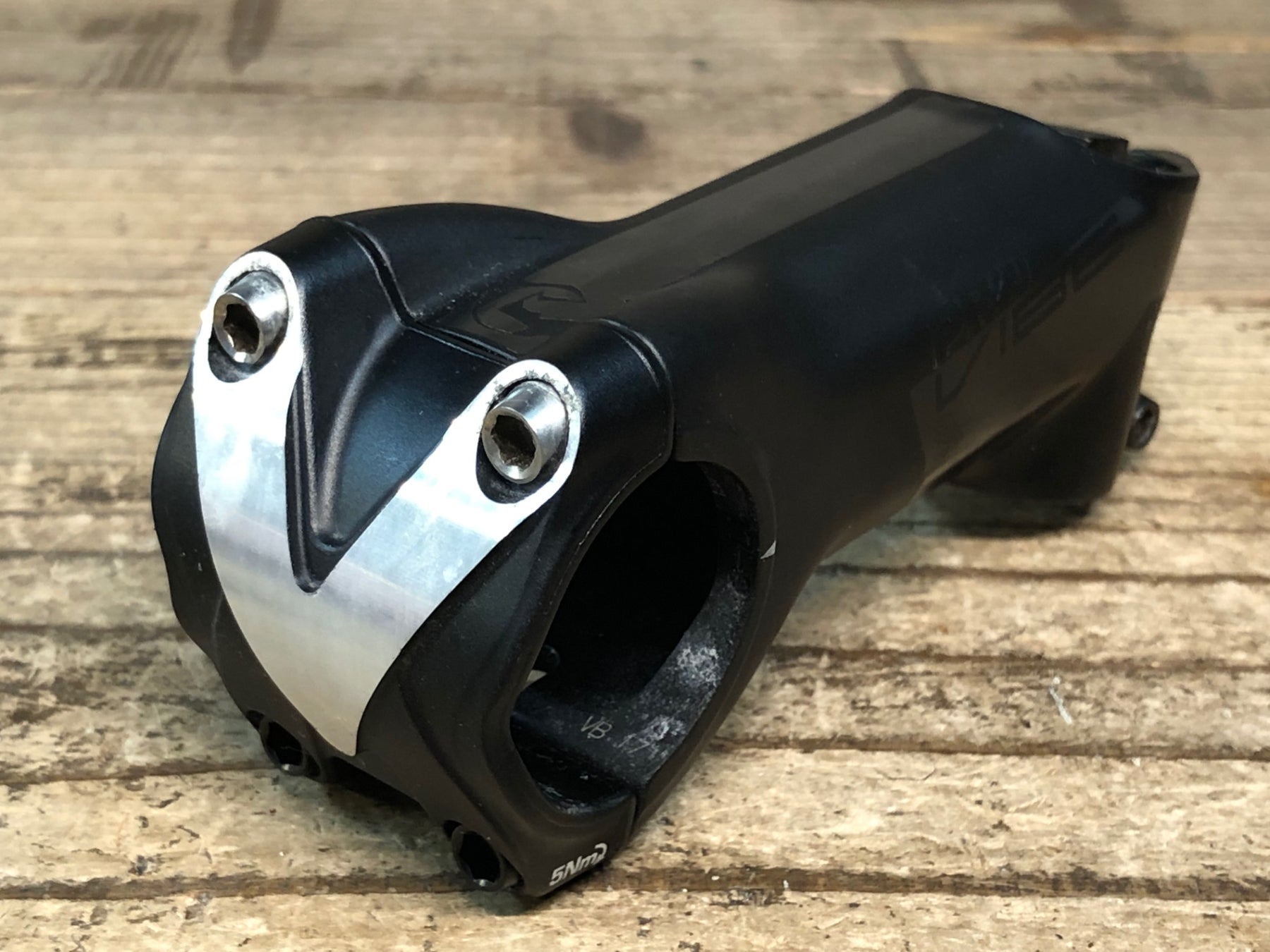 SHIMANO VIBE PRO 110mm 10°プロ（PRO） Vibe Alloy ステム 110mm 