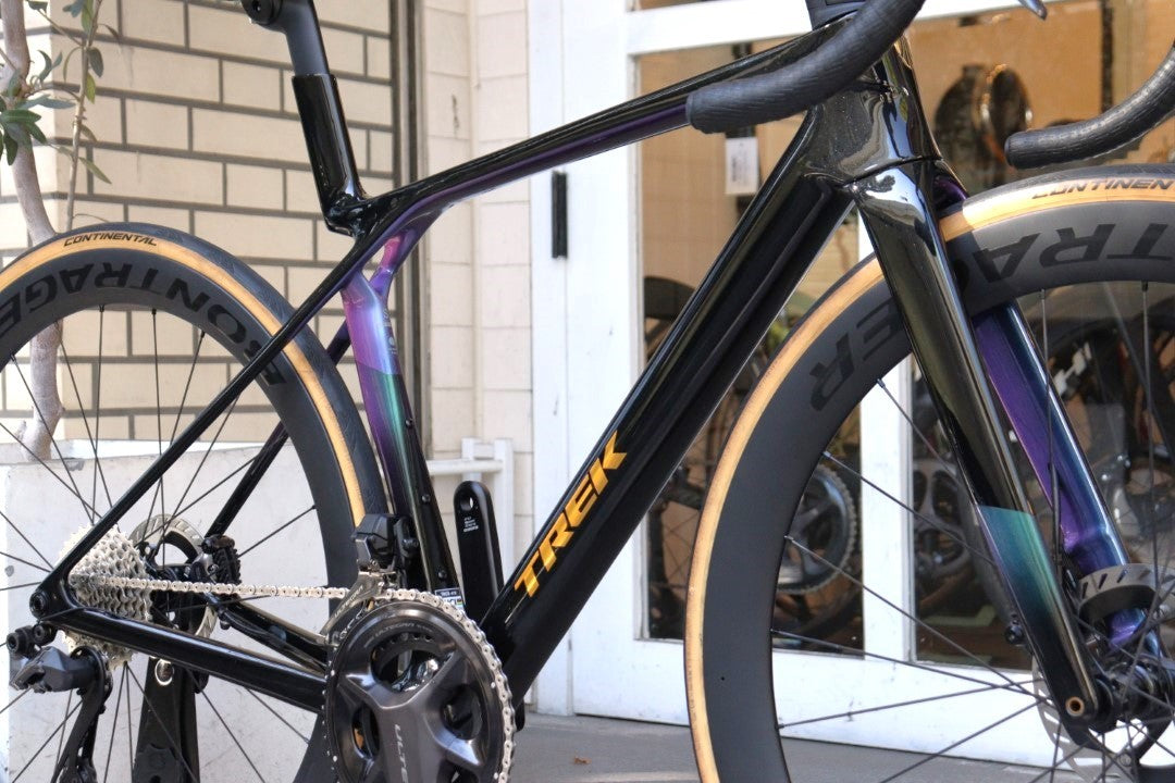 認定中古車 トレック TREK マドン MADONE SL7 Gen8 2025モデル 50サイズ シマノ アルテグラ R8170 12S Di2 AEOLUS PRO51 【横浜店】