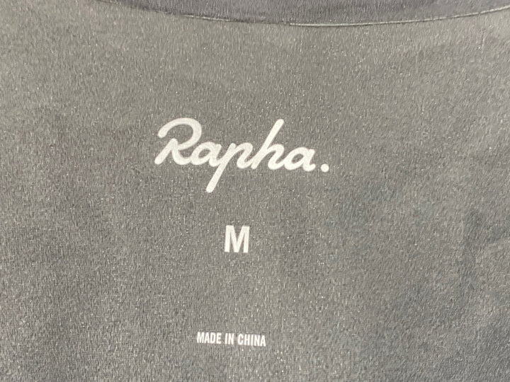 JW392 ラファ Rapha CLASSIC WINTER JACKET 長袖サイクルジャケット カーキ M