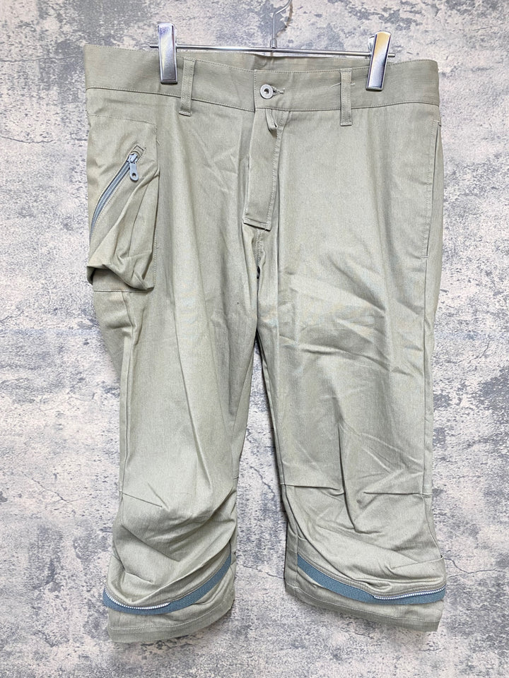 KA699 CCP 7分丈 パンツ Lサイズ