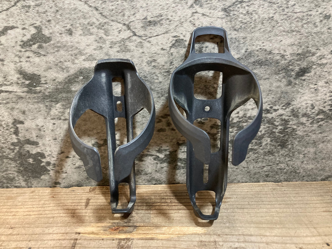 KF115 ジャイアント GIANT PROPEL AERO BOTTLE CAGE ボトルケージ 前後セット