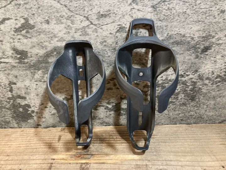 KF115 ジャイアント GIANT PROPEL AERO BOTTLE CAGE ボトルケージ 前後セット