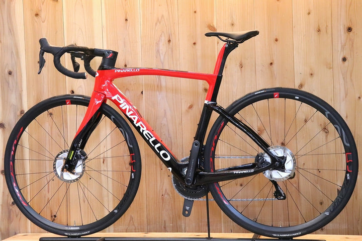 ピナレロ PINARELLO F7 2023年モデル 530サイズ シマノ アルテグラ R8170 DI2 12S カーボン ロードバイク 【芦屋店】