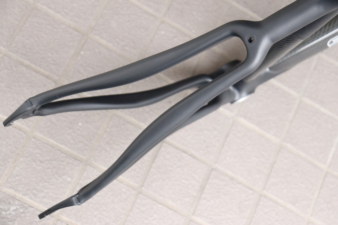 スクルトゥーラ カーボン ピニンファリーナ SCULTURA CARBON pininfarina ロードバイク フレームセット 【横浜店】