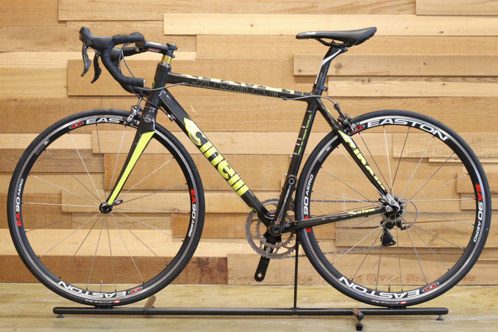 チネリ CINELLI マンマシーン MAN MACHINE 2009年頃 シマノ デュラエース 7900 MIX 10S カーボン ロードバイク 【立川店】