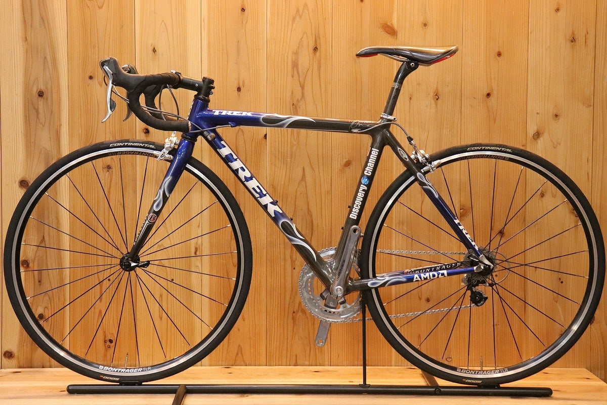 TREK 「トレック」 1200SL 2007年モデル ロードバイク