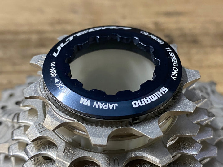 KF029 SHIMANO CS-R8000 11-30T 11S