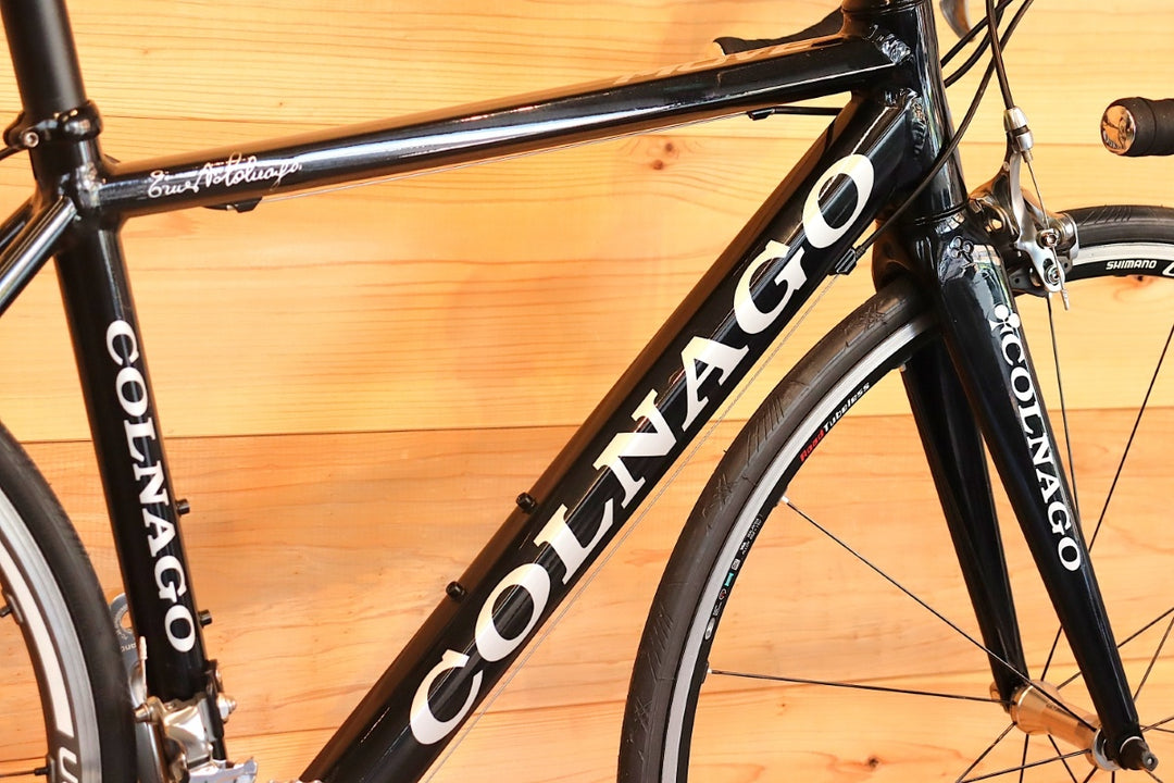 コルナゴ COLNAGO ムーヴ MOVE 2013モデル 450Sサイズ ティアグラ 4600 
