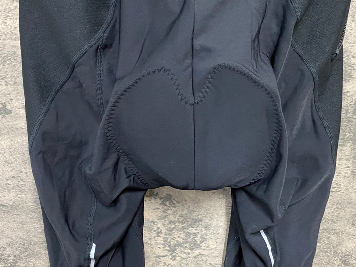 IU477 パールイズミ PEARL iZUMi レーサータイツ 黒 BM 裏起毛 3DNEO WINDBREAK