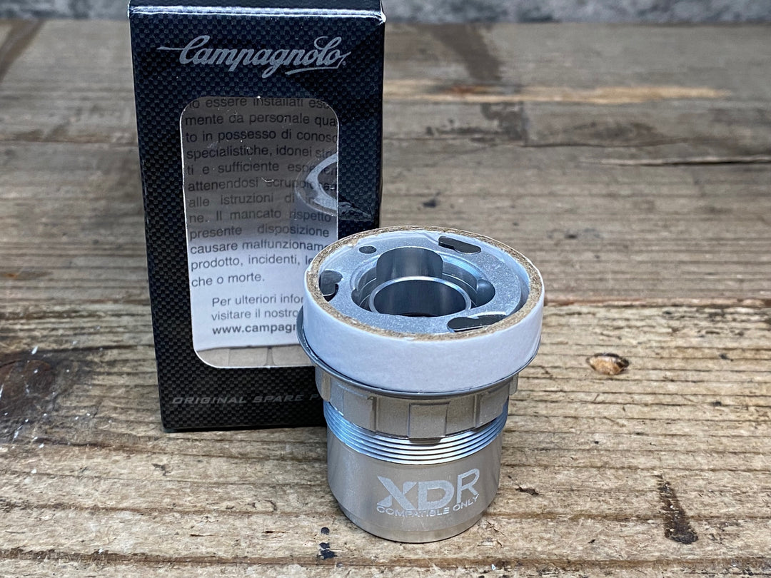 JH730 カンパニョーロ CAMPAGNOLO XDR フレーボディ 未使用