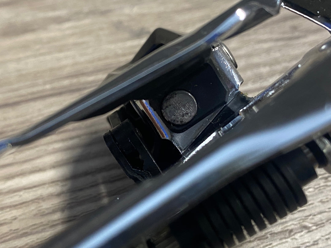 KA340 シマノ SHIMANO 105 FD-R7000 フロントディレイラー 直付